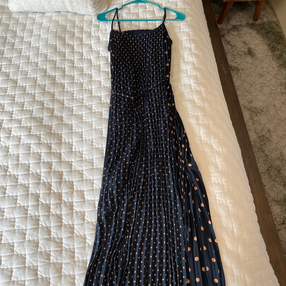 Banana republic dress
